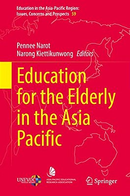 Education For The Elderly In The Asia Pacific-..