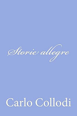 Storie Allegre-..