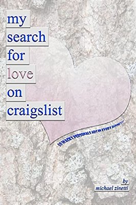 My Search For Love On Craigslist-..
