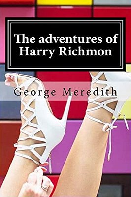 The Adventures Of Harry Richmon-..