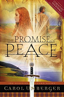 The Promise Of Peace-..