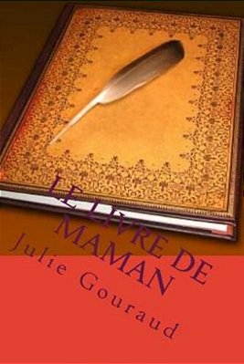 Le Livre De Maman-..