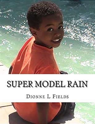 Super Model Rain-..