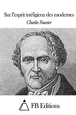 Sur L'Esprit Irréligieux Des Modernes-..