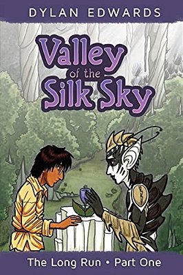 Valley Of The Silk Sky: The Long Run Part One-..