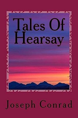 Tales Of Hearsay-..