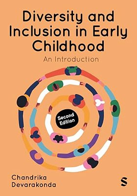 Diversity And Inclusion In Early Childhood: An Introduction (Second Edition)-..