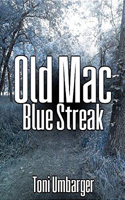 Old Mac - Blue Streak-..