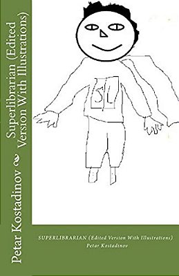 Superlibrarian (Edited Version With Illustrations)-..