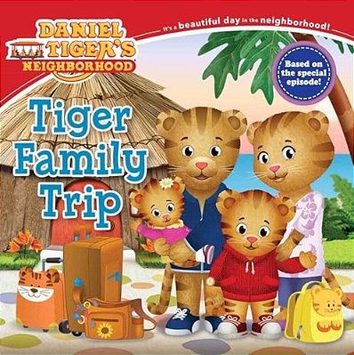 Tiger Family Trip-..