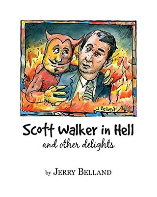 "Scott Walker In Hell And Other Delights"-..