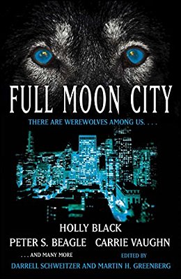 Full Moon City-..
