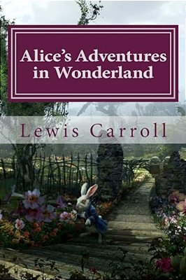 Alice's Adventures In Wonderland Lewis Carroll-..