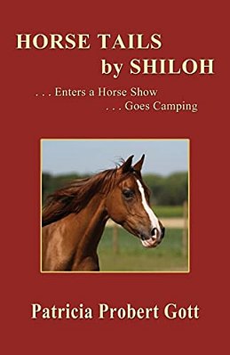 Horse Tails By Shiloh-..