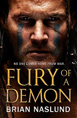 Fury Of A Demon-..