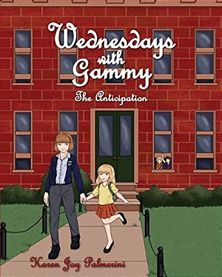 Wednesdays With Gammy: The Anticipation-..