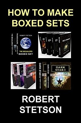 How To Make Boxed Sets-..