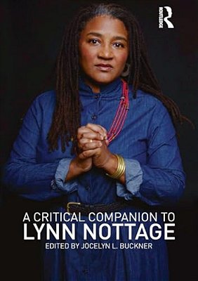 A Critical Companion To Lynn Nottage-..