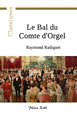 Le Bal Du Comte D'Orgel-..