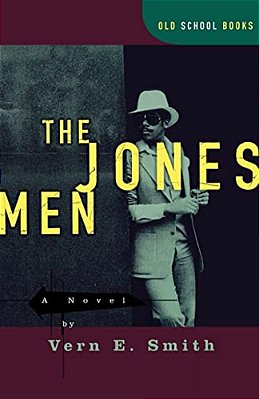 The Jones Men-..