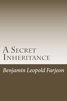 A Secret Inheritance-..