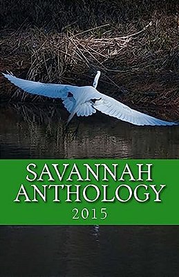 Savannah Anthology 2015-..