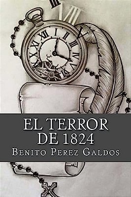 El Terror De 1824-..