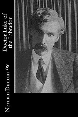 Doctor Luke Of The Labrador-..