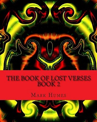 The Book Of Lost Verses: Book 2-..