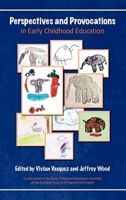 Perspectives And Provocations In Early Childhood Education-..