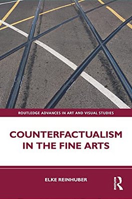 Counterfactualism In The Fine Arts-..