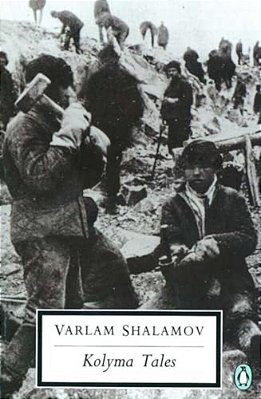 Kolyma Tales-..