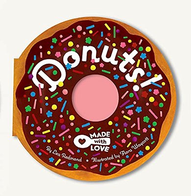 Made With Love: Donuts!-..