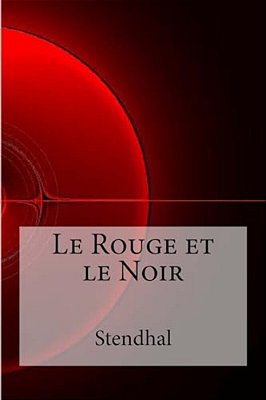 Le Rouge Et Le Noir-..
