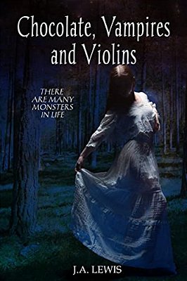 Chocolate, Vampires, And Violins-..