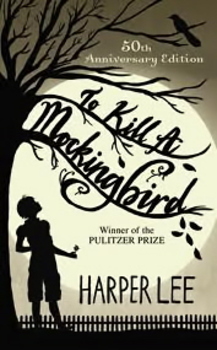 To Kill A Mockingbird - Mass Market Paperback-..