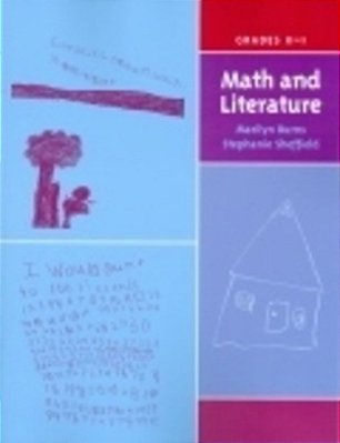 Math And Literature - Grades K-1-..