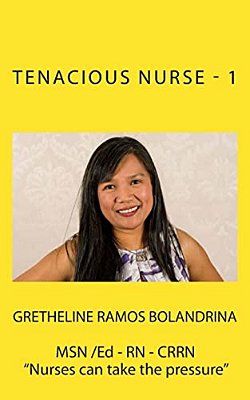Tenacious Nurse - 1-..