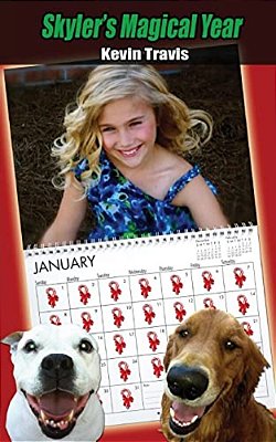 Skyler's Magical Year-..