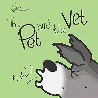 The Pet And The Vet-..