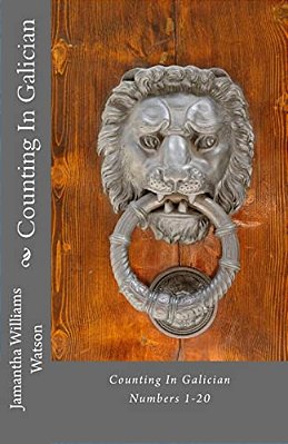 Counting In Galician: Numbers 1-20-..