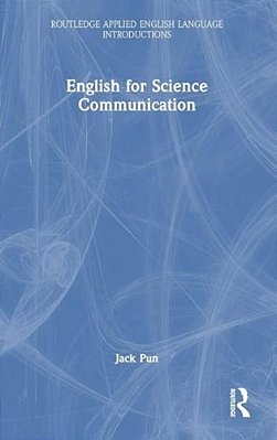 English For Science Communication-..