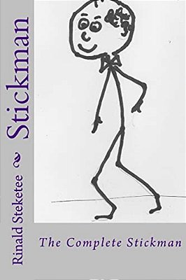 Stickman: The Complete Stickman-..