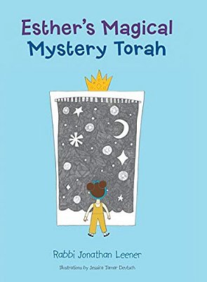 Esther's Magical Mystery Torah-..