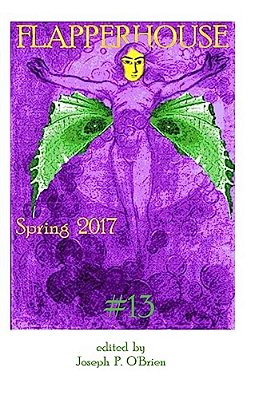 Flapperhouse #13 - Spring 2017-..