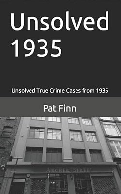 Unsolved 1935-..