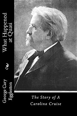 What Happened At Quasi: The Story Of A Carolina Cruise-..