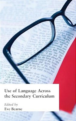 Use Of Language Across The Secondary Curriculum-..