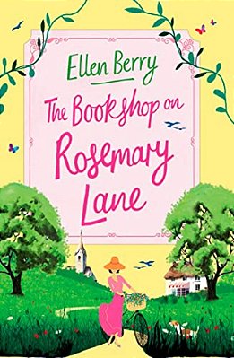 The Bookshop On Rosemary Lane-..