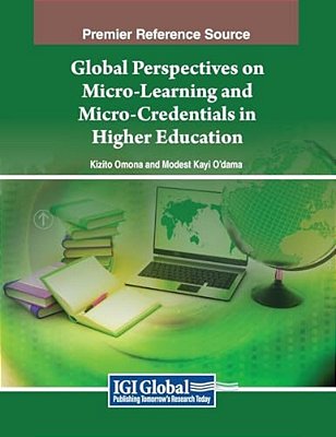 Global Perspectives On Micro-Learning And Micro-Credentials In Higher Education-..